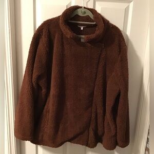 NWT! Rebellious One Jacket 3X